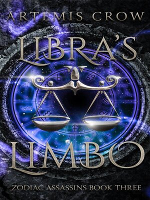 cover image of Libra's Limbo